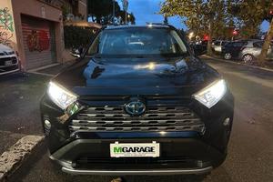 Toyota RAV 4 2.5 HV Business NO OBBL. FINANZ.