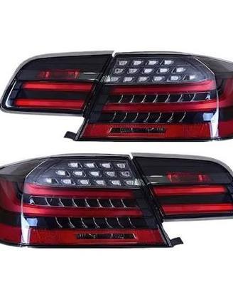 Stop bmw e92