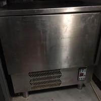 Abbattitore professionale SIRMAN 5 teglie