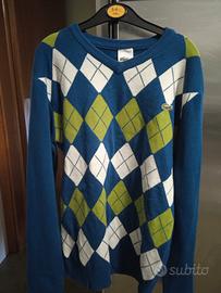 maglione Lacoste 