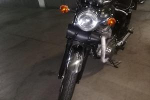 Kawasaki e650 bicilindrico