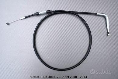 Cavo frizione SUZUKI DRZ 400 E / S / SM 2000 2024
