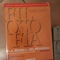 Filosofia per classi quarte