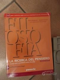Filosofia per classi quarte