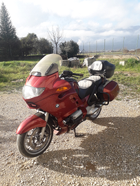 Addio compagna di mille avventure