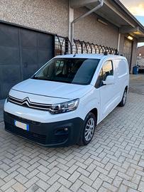 Citroen Berlingo 3a serie XL