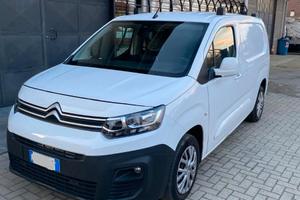 Citroen Berlingo 3a serie XL