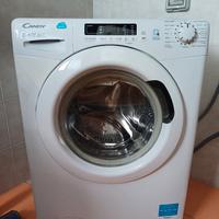 Lavatrice Candy smart touch 7 kg