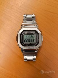 Casio G Shock gmw b5000d