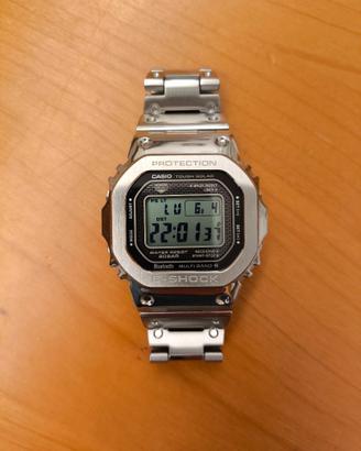 Casio G Shock gmw b5000d