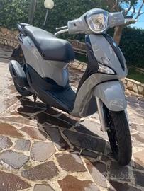 liberty 50s 2021