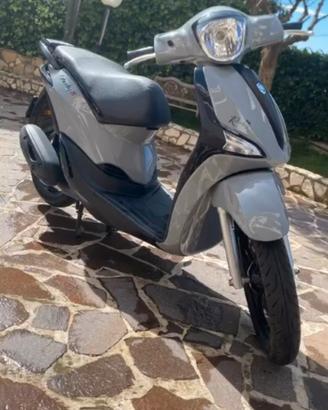 liberty 50s 2021
