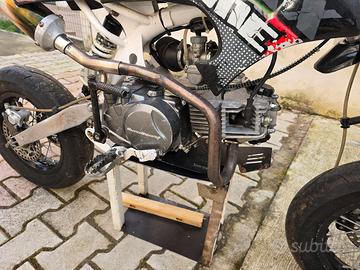 Pitbike 150