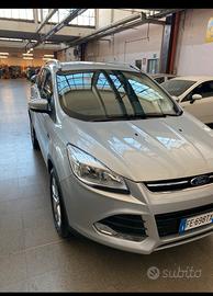 Kuga 2.0 automatica AWD
