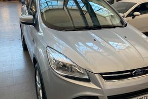 Kuga 2.0 automatica AWD
