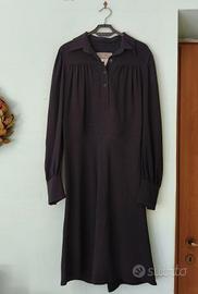 Sportmax defilé by Max Mara - abito a camicia