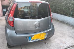 Opel Agila GPL 