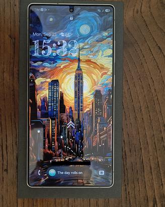 Samsung S25 Ultra 256GB Titanium Whitesilver