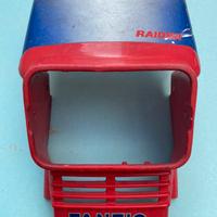 Fantic motor