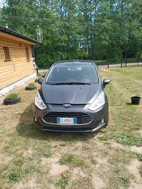 Ford b max 2016 112000km