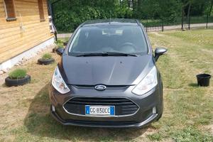 Ford b max 2016 112000km