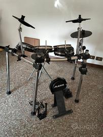 batteria elettronica Alesis