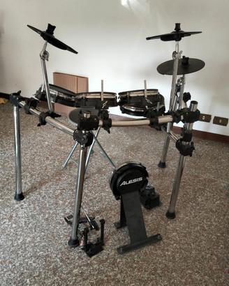 batteria elettronica Alesis