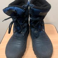 Doposcì CMP taglia 36 bambini