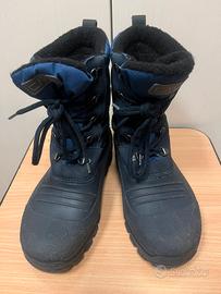 Doposcì CMP taglia 36 bambini