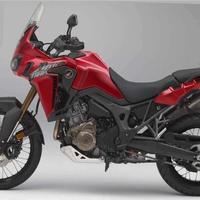 carena sinistra africa 1000 anteriore crf 1000 r34