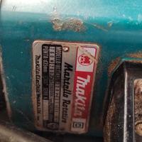 makita martello rotativo