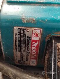 makita martello rotativo