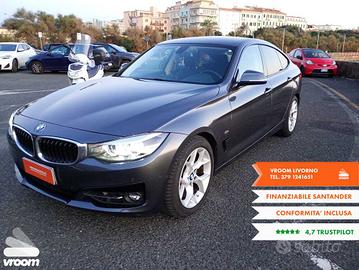 BMW Serie 3 G.T. (F34) 320d Gran Turismo Sport