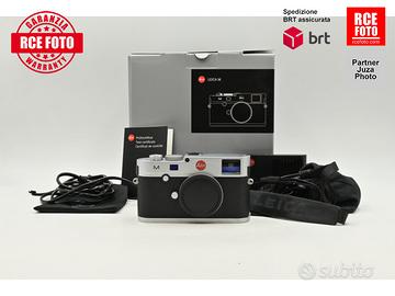Leica M (Typ 240)