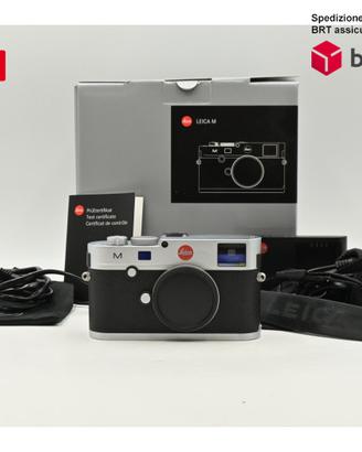 Leica M (Typ 240)