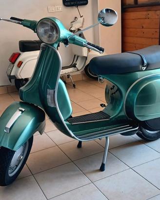 Vespa px 125 e ev. permuta