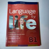Language For Life B1