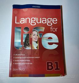 Language For Life B1