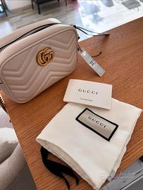 gucci marmont mini