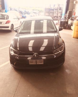 Ricambi Volkswagen Polo 2022