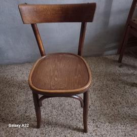 Sedie Milano da bar bistrot