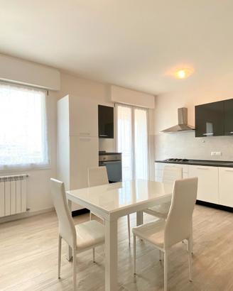 Magnifico 2 camere 2 bagni vicino al mare
