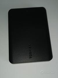 Hard Disk Toshiba 1 Tera