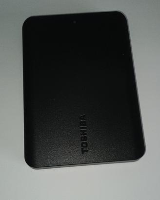 Hard Disk Toshiba 1 Tera