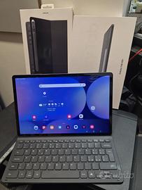 Tablet samsung s10 plus