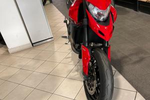 Ducati hypermotard 950 2020