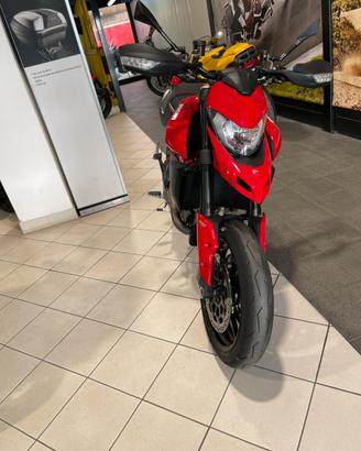 Ducati hypermotard 950 2020