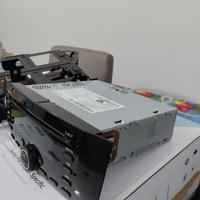 autoradio per punto Evo 