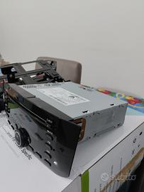 autoradio per punto Evo 