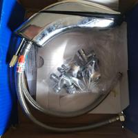 Miscelatore con fotocellula